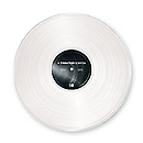 Native InstrumentsTraktor Vinyl White MKII