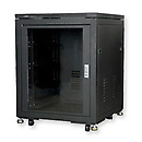 Dap Audio Pro Metal Equipment Rack 16U