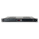 Dap AudioUnité thermomètre pour rack