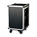 Dap AudioRoadie Case 12U