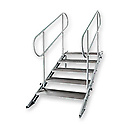 ShowtecEscalier pour ProStage