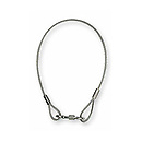 ShowtecÉlingue de sécurité  VBG-70, 50 cm