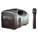 Mipro MA 101 MH203A freq A3