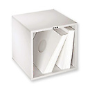 Zomo VS BOX 100 White