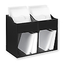 ZomoVS BOX 200-2 Black