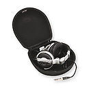 UDGU8200 BL Creator Headphone Hard Case Large Black