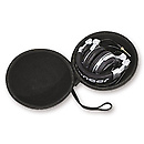 UDG U8201 BL Creator Headphone Hard Case Small Black