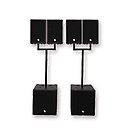 Elokance ELO QUATRO 1600