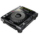 Pioneer DJCDJ 850K