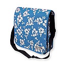 Zomo Bag Street-1 Flower / Blue LTD