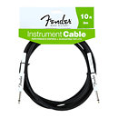FenderCâble Instrument 3 M