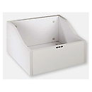 Zomo VS BOX 100/1 White