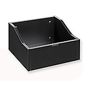 ZomoVS BOX 100/1 Black