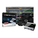 Native InstrumentsTraktor Scratch A6