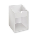 ZomoVS BOX 100/2 White