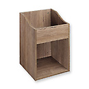 ZomoVS BOX 100/2 Walnut