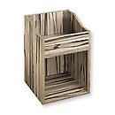 ZomoVS BOX 100/2 Zebrano