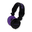 Zomo RPDJ 1200/1210 Velour Violet