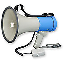 Power Acoustics Megapower 25M