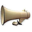 Power Acoustics Megapower 45M