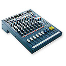 SoundCraftEPM 6
