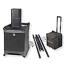 HK AudioPack Nano 300 + Accessoires