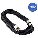 Power AcousticsCAB 2165 XLR XLR 30m