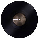 SeratoPaire Vinyl Black