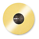 SeratoPaire Vinyl Yellow