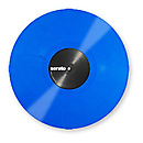 SeratoPaire Vinyl Blue