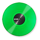 SeratoPaire Vinyl Green