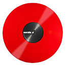 SeratoPaire Vinyl Red
