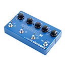 TC ElectronicFLASHBACK X4