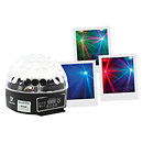 BoomTone DJ Crystal Ball