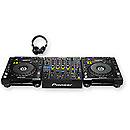 Pioneer DJPack 850 K