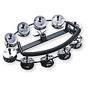 PearlJINGLE RING POUR CHARLESTON