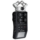 Zoom H6