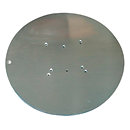 ASD57EML 60 / Embase lourde de sol