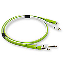 NEO by Oyaide Class B Jack Rca 1m
