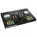 Native Instruments Kontrol S4 MK2