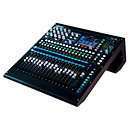 Allen & Heath Qu-16 Chrome Edition