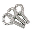 ElokanceEye Bolt 10 mm