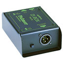 PalmerPAN 02 Boîte de direct active