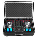 UDG U 7002 BL Urbanite MIDI Controller FlightBag Large Black