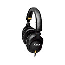 MarshallMonitor BK