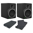 MackieMR5 mk3 Bundle