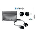 Earsonics EARPAD universel