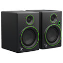 MackieCR4 (La Paire)