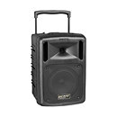 Power Acoustics BE 9610 ABS