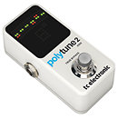 TC ElectronicPolytune 2 Mini